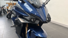 Suzuki Gsx-S 1000TRQM3 (23MY)